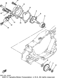 Water Pump
