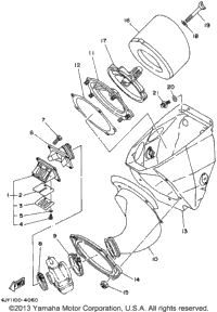 Intake