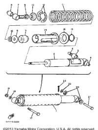 Rear Suspension