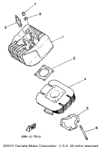 Cylinder