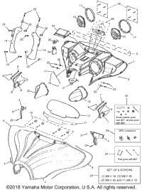 Cowling