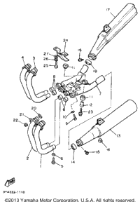 Exhaust