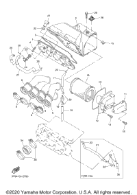 Intake