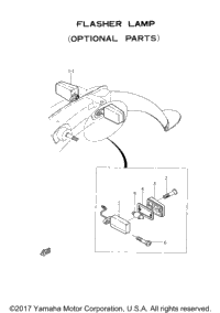 Optional Parts