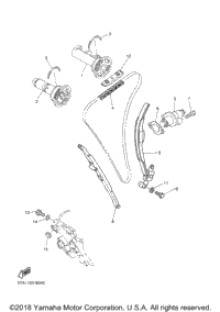 Camshaft Chain