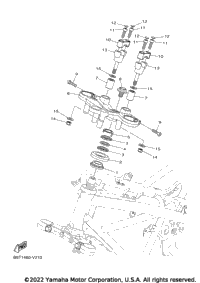 Steering
