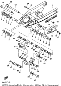 Swing Arm