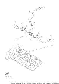 Air Induction System