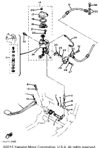 Brake