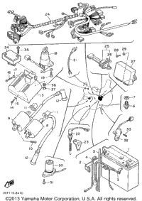 Electrical 1