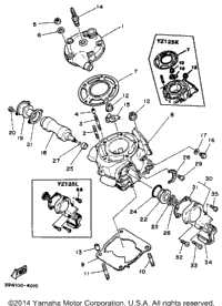 Cylinder