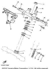Steering
