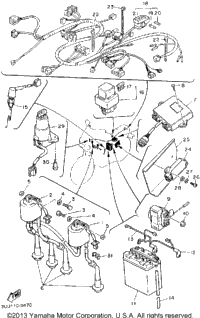 Electrical 1