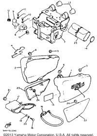 Side Cover Tool