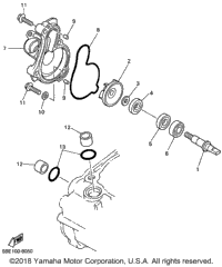 Water Pump