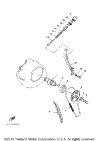 Camshaft Chain