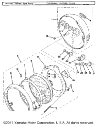 Head Lamp