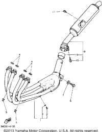 Exhaust