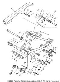 Swing Arm