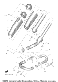 Exhaust