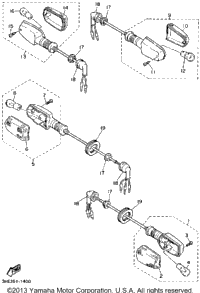 Turnsignal