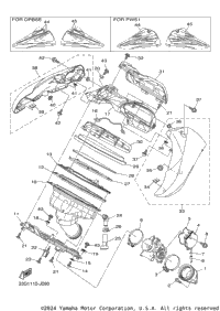 Intake