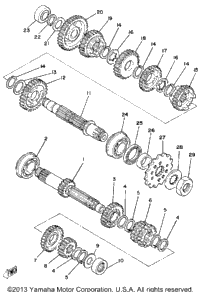 Transmission