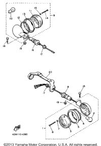 Turnsignal
