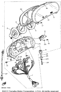 Meter