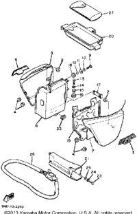 Side Cover Tool