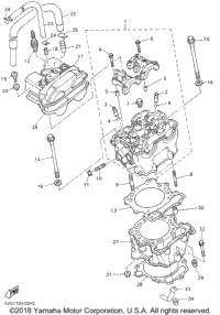 Cylinder