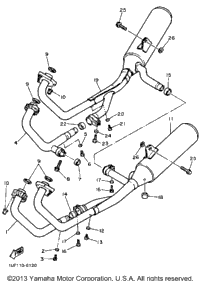 Exhaust