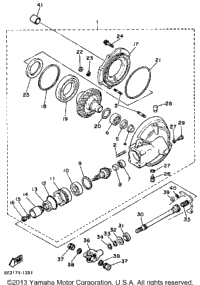 Drive Shaft