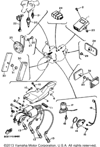 Electrical 1