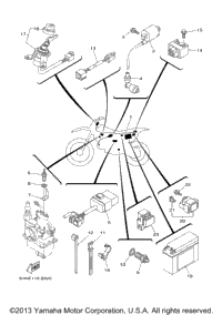 Electrical 1