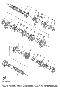Transmission