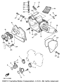 Air Cleaner