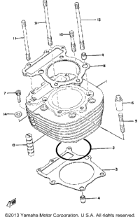 Cylinder