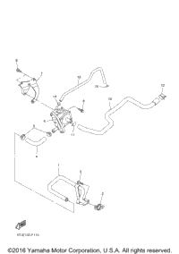 Air Induction System