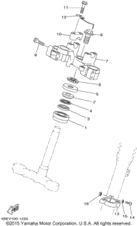 Steering