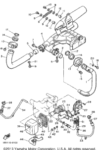 Exhaust