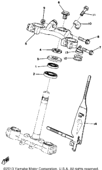 Steering