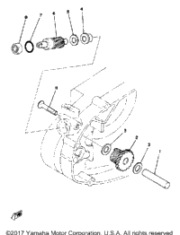 Tachometer