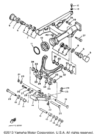 Swing Arm