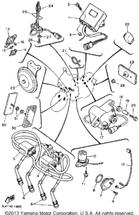 Electrical 1