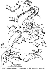 Fender