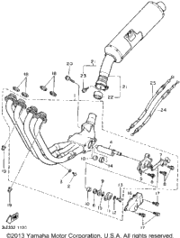 Exhaust
