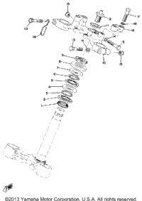 Steering