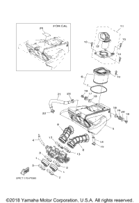Intake