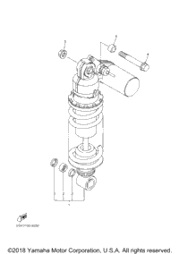 Rear Suspension
